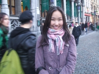 Userbild von sarana